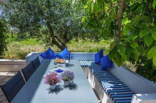 Villa Holiday Home, Fanes