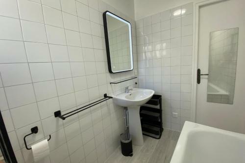 Apartamento Nice 43 M2 With Wifi - Downtown Avignon