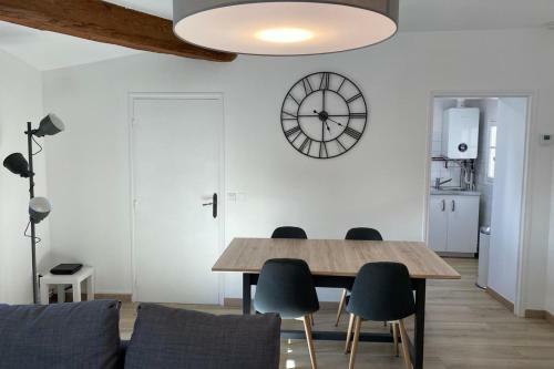 Apartamento Nice 43 M2 With Wifi - Downtown Avignon