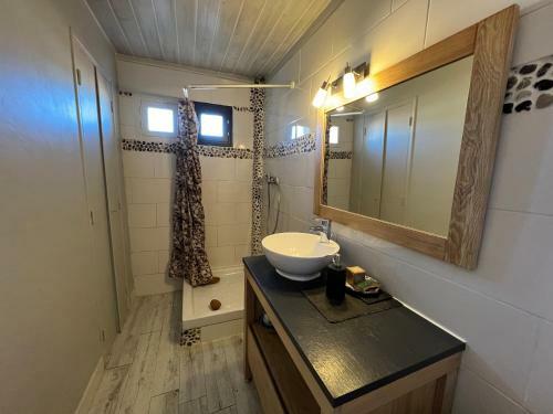 Apartamento Le Balcon / Clim / Wifi / Parking Gratuit