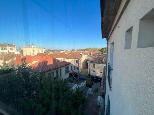 Apartamento Le Balcon / Clim / Wifi / Parking Gratuit