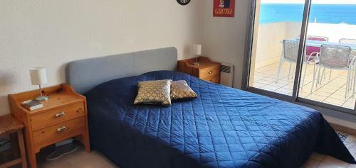 Apartamento Fantastic Sea View