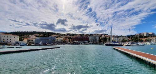 Apartamento Fantastic Sea View