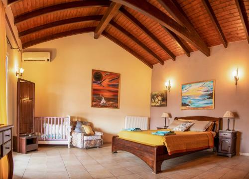 Villa Emily, Soothing Experience, Perfect Getaway