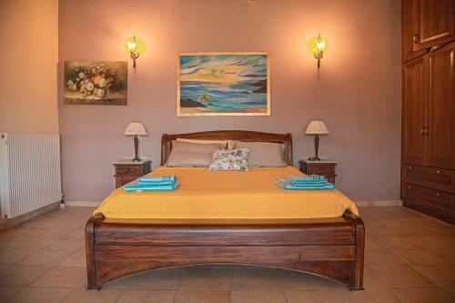 Villa Emily, Soothing Experience, Perfect Getaway