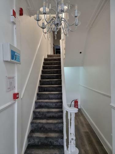 Granada Apartments Derby Road