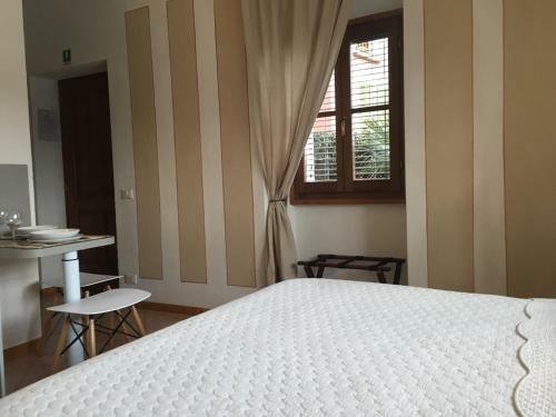 Apartamento Residenza Erbaluna