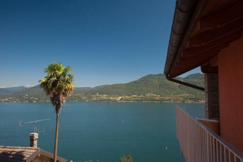 Apartamento Residenza Erbaluna