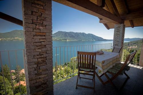 Apartamento Residenza Erbaluna