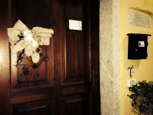 Apartamento Residenza Erbaluna