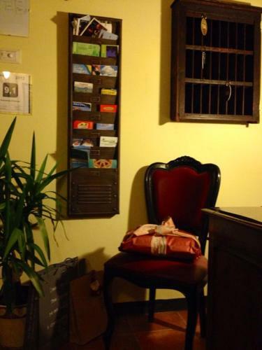 Apartamento Residenza Erbaluna