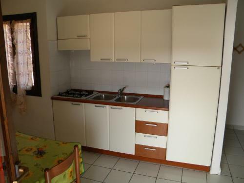 Apartamento Sardamare Casa Vacanze