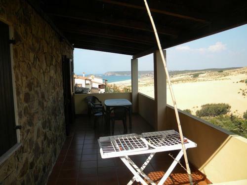 Apartamento Sardamare Casa Vacanze