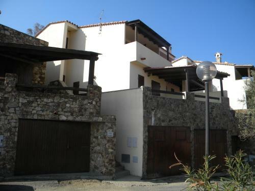 Apartamento Sardamare Casa Vacanze