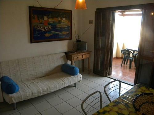 Apartamento Sardamare Casa Vacanze