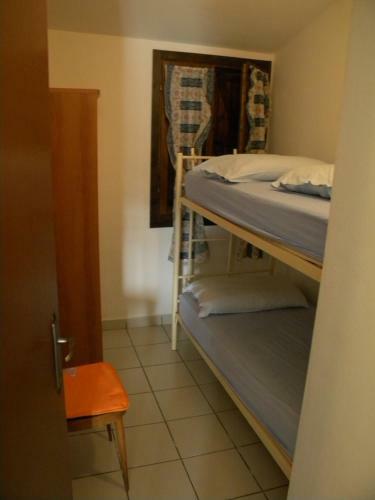 Apartamento Sardamare Casa Vacanze