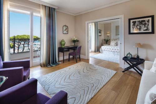 Hotel Cala Del Porto - Relais & Ch�teaux