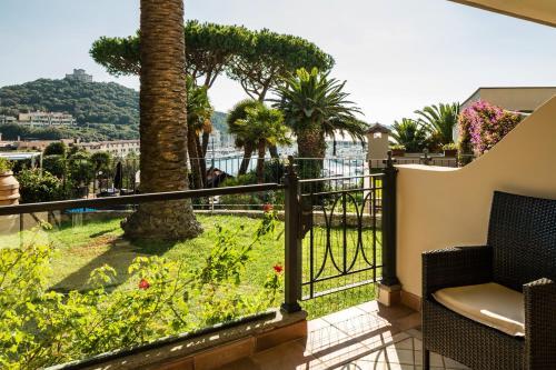 Hotel Cala Del Porto - Relais & Ch�teaux