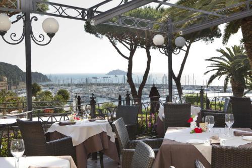 Hotel Cala Del Porto - Relais & Ch�teaux