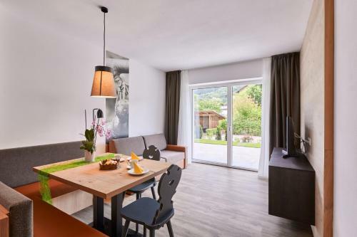 Hotel Residence Laitacherhof