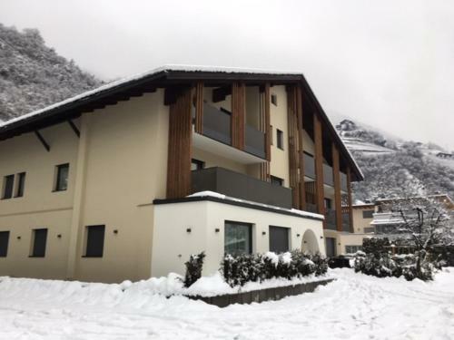 Hotel Residence Laitacherhof