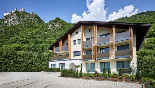Hotel Residence Laitacherhof
