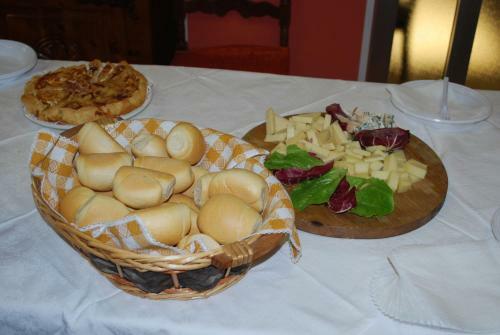 Hotel Locanda Del Voison