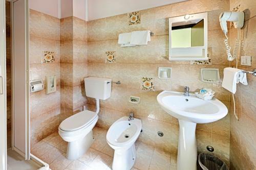 Hotel Locanda Del Voison