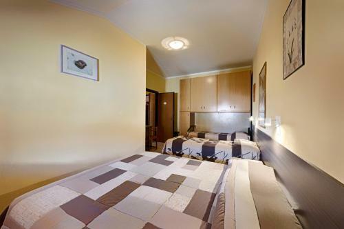 Hotel Locanda Del Voison