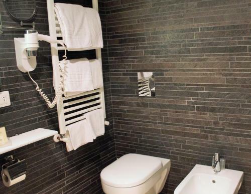 Hotel Ansharius - Adults Only
