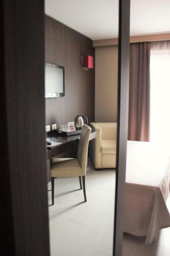 Hotel Ansharius - Adults Only