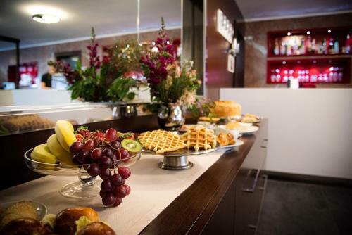 Hotel Ansharius - Adults Only