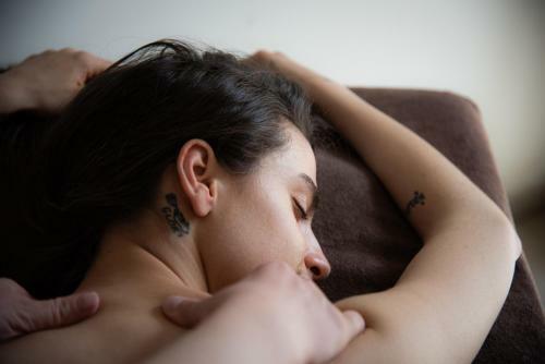 Hotel Ansharius - Adults Only