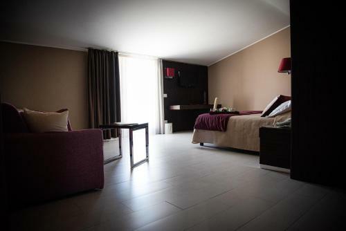 Hotel Ansharius - Adults Only
