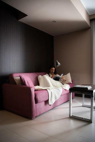 Hotel Ansharius - Adults Only