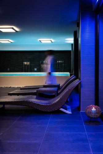 Hotel Ansharius - Adults Only