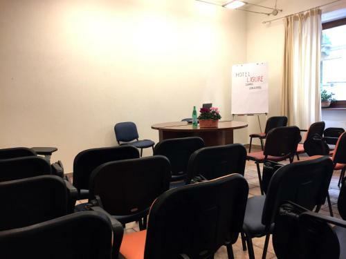 Hotel Ligure