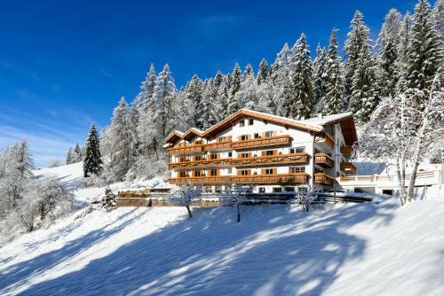 Aktiv Hotel Sch�nwald