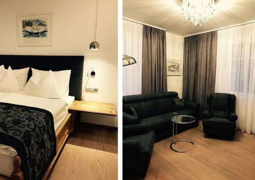 Hotel Goldene Rose