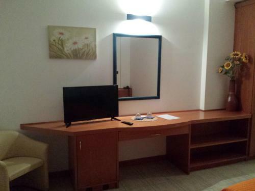 Hotel Softwood