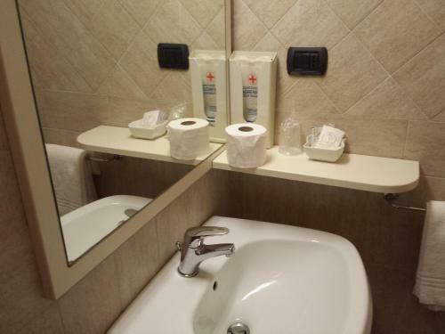 Hotel Softwood