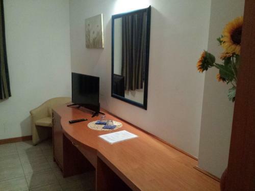 Hotel Softwood