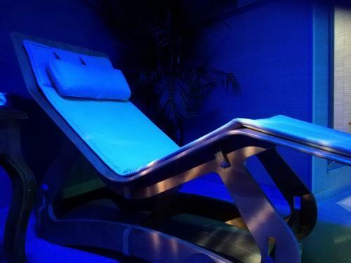 Corallo Eco Wellness Hotel