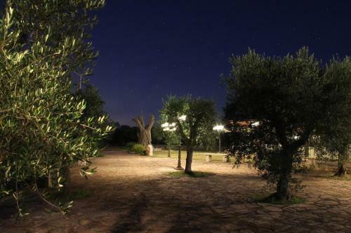 Corallo Eco Wellness Hotel