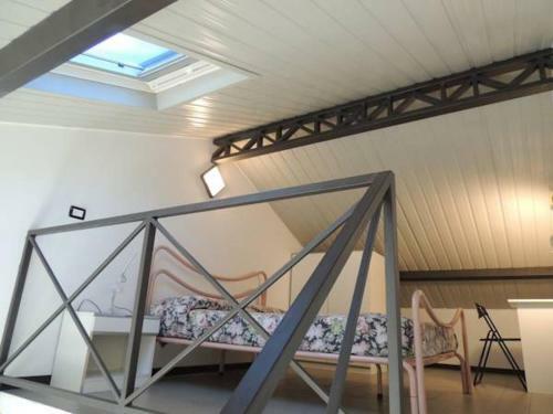Apartamento Villaggio Internazionale