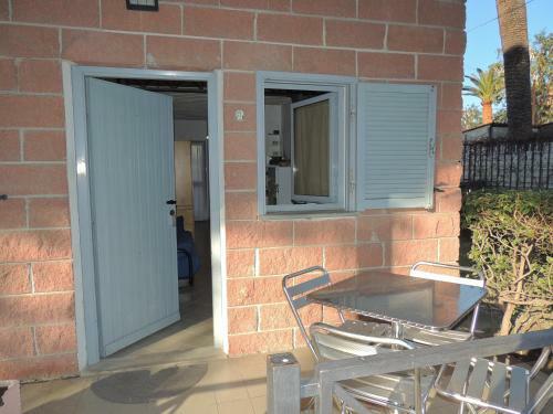 Apartamento Villaggio Internazionale