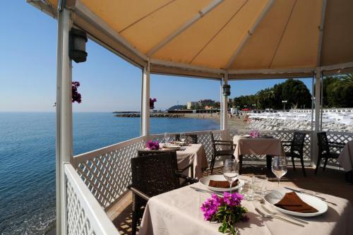 Apartamento Villaggio Internazionale