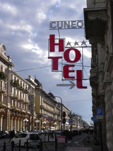 Cuneo Hotel