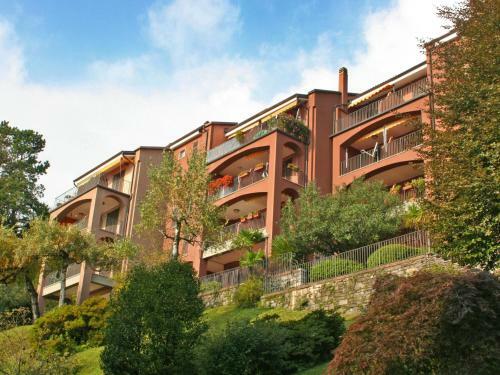 Apartment Residenza Del Pascia Oggebbio