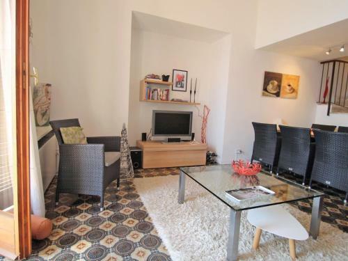 Apartment Residenza Del Pascia Oggebbio